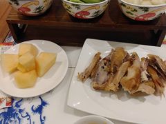 -东方饺子王(和平里店)