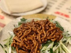 京酱肉丝-吉味馆(柠溪店)