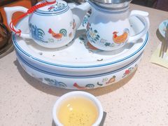 -点都德(华强南店)