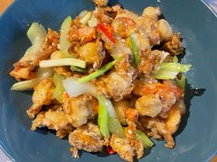 -四季餐厅·新津菜(环湖中路店)