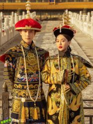 点击看大图 -美云庭古装·格格服汉服·京城旅拍(北京店)
