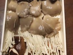 自选调料-古关火锅店(古北水镇景区店)