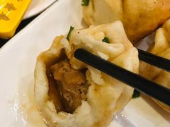 鲜肉生煎-大壶春生煎(四川中路店)