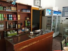 -杨大姐四川风味麻辣鸡(古陌路店)