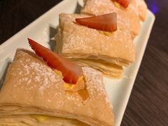 -万丽轩·粤菜(王府井金茂万丽酒店)