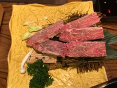 -黑牛の店·和牛烧肉(合生汇店)
