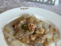 -海湾壹品·粤菜·早茶·烤鸭(拱北店)