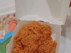 -德克士(北京站店)