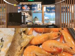 -松子料理(亮马桥店)