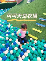 -可可天空农场(东部新城银泰店)