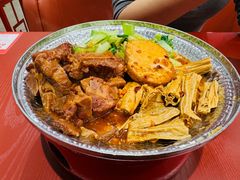 -喜家德虾仁水饺(长泰广场店)