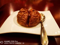 法式烤苹果-无名居(西直门总店)