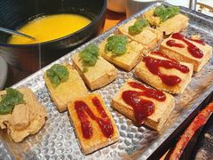 -老板恋上鱼(环山路店)