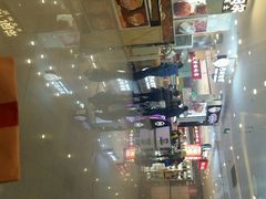 -西树泡芙(蓝色港湾店)