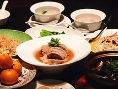 -领事馆19号中餐厅(厦门海景洲际酒店)