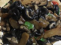 -九华山友谊土菜馆 小资餐厅