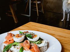 -Egg•Allday Brunch(襄阳北路店)