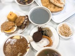 -老磁器口豆汁店(天坛店)