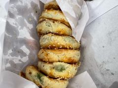 -王天顺海苔饼