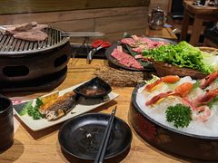 -千寻烧肉(政务区店)