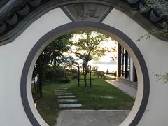 -杭州西湖柳莺里酒店