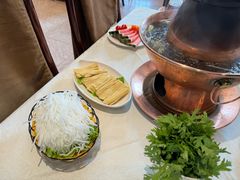 -东来顺饭庄(天坛店)