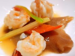 -潮汕味道·煮海餐厅(金麟大厦店)