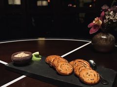 -杭州西子湖四季酒店·金沙厅