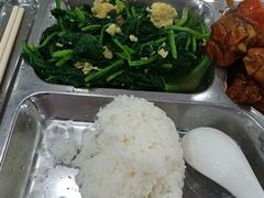 -首都师范大学-本部食堂