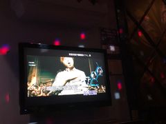 -歌潮量贩式KTV(宁德万达店)