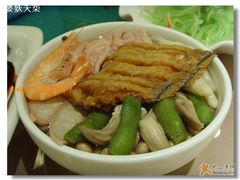 ♨【糟八仙】-新南华大酒店(广中店)