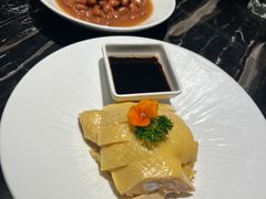 -新白鹿餐厅(松江开元地中海店)