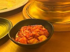 -AJIYA炭火烧肉(徐汇正大乐城店)