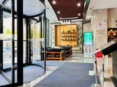 -纽斯桑拿会所(东绣路店)