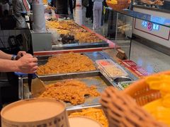 -丁家坡洋芋·观音桥好吃街A区(全国总店)