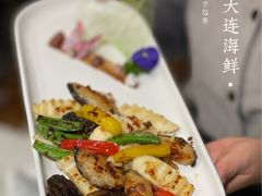 -财神岛·大连海鲜餐厅