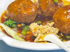 -功德林素菜饭庄(前门店)