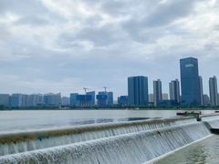 -西安浐灞国家湿地公园