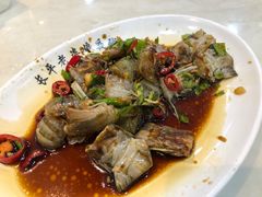 -长平老姿娘夜粥(平东一街店)