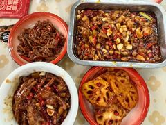 -老三样·旧食新味(万寿宫店)