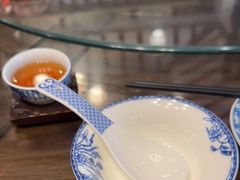 -山水茶艺馆·点心粤菜·30年老字号