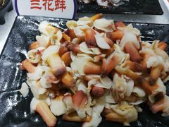 -怡乡王品海鲜姿造自助体验餐厅(大岛商业广场店)