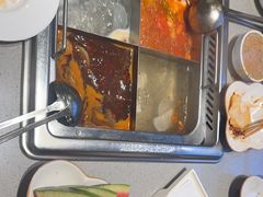 -海底捞火锅(江北万达商业广场店)