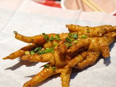 -熊氏烧烤·人生一串(八一广场总店)