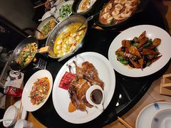 -辛香汇·锦里丨现炒川菜(滁州苏宁广场店)