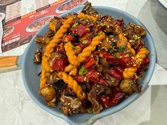 -辣盆盆麻辣小龙虾(哈尔滨总店)