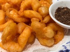 -北京全聚德(方庄店)