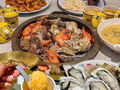 -巧克力渔家.小船海鲜胶东菜(万平口店)