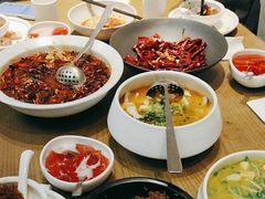 -榕意·川味之美(深业上城店)