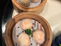 -誉八仙粤菜(万象天地店)